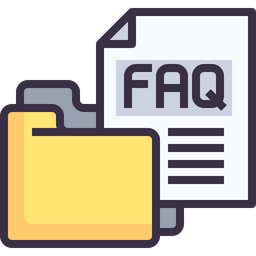 Faq  Icon