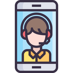 Communication  Icon