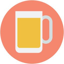 Beer  Icon