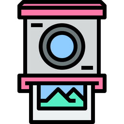 Camera  Icon