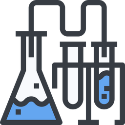 Chemistry  Icon