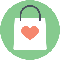 Bag  Icon