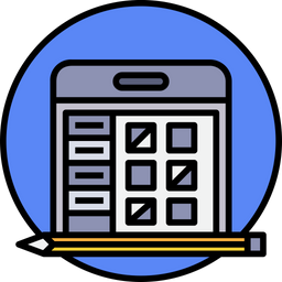 App Development  Icon