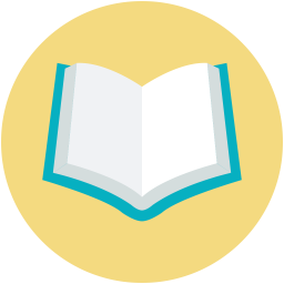 Book  Icon