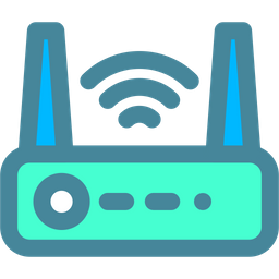 Router WLAN  Symbol