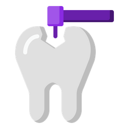 Dental Care  Icon