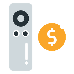 Buy Apple Remote  Icon