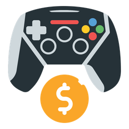 Buy Nimbus Controller  Icon