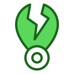 Charging Place  Icon