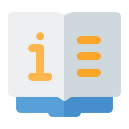 Information  Icon