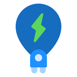 Electric Plug  Icon