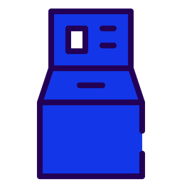 Atm  Icon