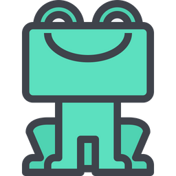 Frog  Icon