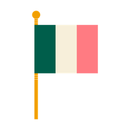 Bandeira  Ícone