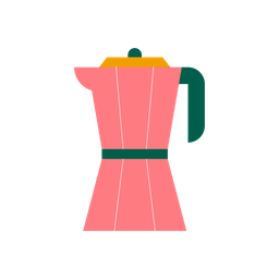 Café  Icono