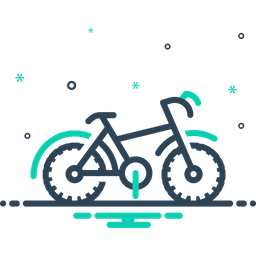 Bike  Icon