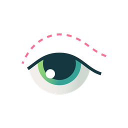 Blepharoplasty  Icon