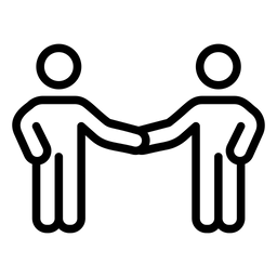 Wirtschaftsstipendiaten  Symbol