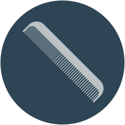 Barber  Icon