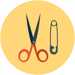 Barber  Icon