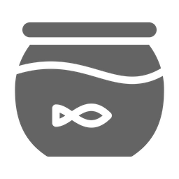 Fishbowl  Icon