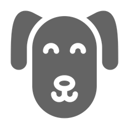 Dog  Icon