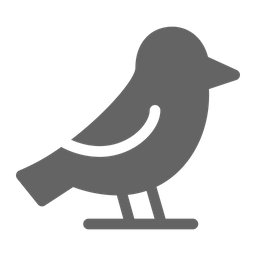 Bird  Icon