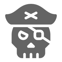 Pirate  Icon