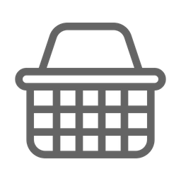 Basket  Icon