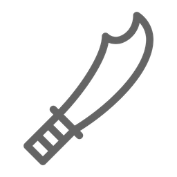 Schwert  Symbol