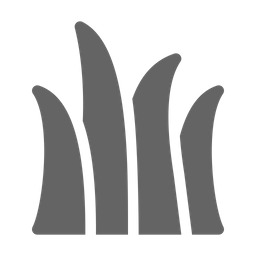 Gras  Symbol