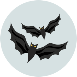 Bat  Icon