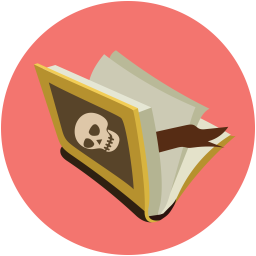 Book  Icon