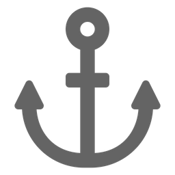 Anchor  Icon