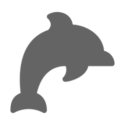 Dolphin  Icon