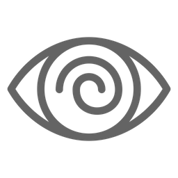 Hypnose  Symbol