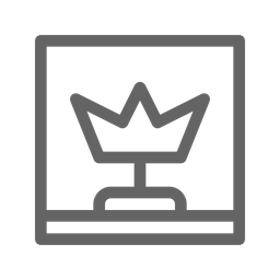 Crown  Icon