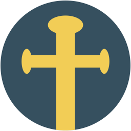 Cross  Icon