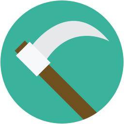 Axe  Icon