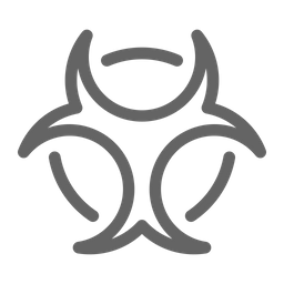 Biohazard  Icon