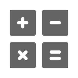 Berechnung  Symbol