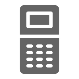 Remote  Icon