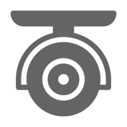 Cctv  Icon