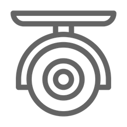 Cctv  Icon