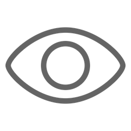 Eye  Icon