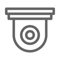 Cctv  Icon