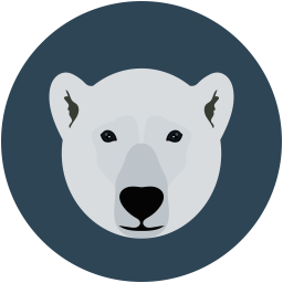 Bear  Icon