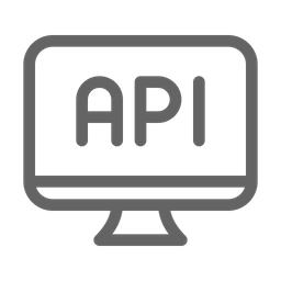 Api  Icon