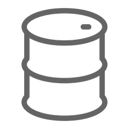 Petroleum barrel  Icon