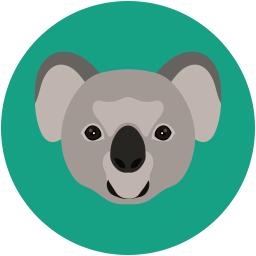 Bear  Icon